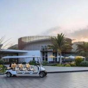 Oceanami Villas & Beach Club - Long Hải, Việt Nam