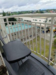 Jewel Aubreys Tagaytay Staycation