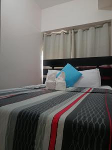 Jewel Aubreys Tagaytay Staycation