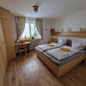 FeWo AllgäuZeit mit Hallenbad & Sauna & kostenlosem WLAN