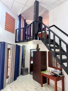 The Nature Park Villa