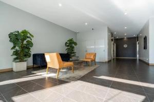 Experience a luxurious stay in Sydney