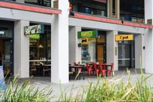 Experience a luxurious stay in Sydney