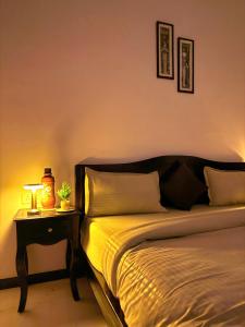 Solasta - A Boutique Stay & Villa