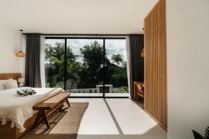 Villa Victoria - 2BR Private Pool Villa - Nuanu