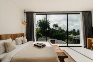 Villa Victoria - 2BR Private Pool Villa - Nuanu