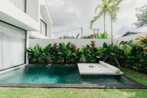 Villa Victoria - 2BR Private Pool Villa - Nuanu