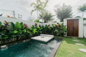 Villa Victoria - 2BR Private Pool Villa - Nuanu