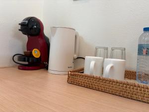 Pinky Bungalows Resort & Villa