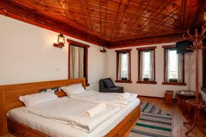 Къща за гости Родопчани