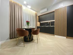 Apartament przy Rakowickiej IV Old Town