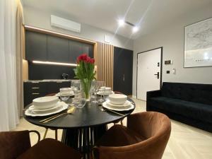 Apartament przy Rakowickiej IV Old Town