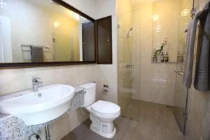 Triple Trees Residence former Double Tree Residence