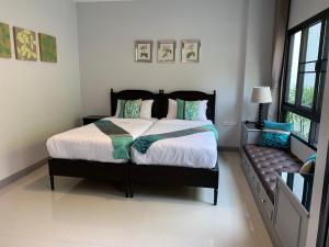 Triple Trees Residence former Double Tree Residence