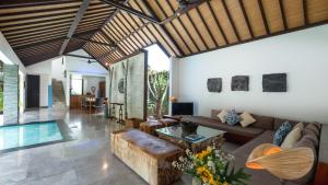 Villa Anjali Blue by Villa Finder