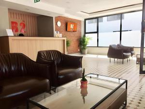 B2 Mukdahan Boutique and Budget Hotel