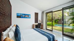 Villa Anjali Blue by Villa Finder