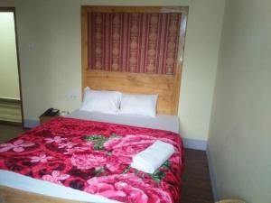 Shillong City Hotel