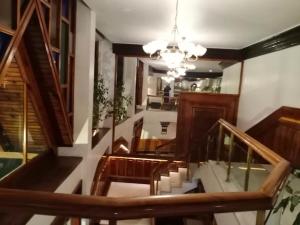Shillong City Hotel