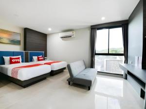 Sattahip 9 Boutique Hotel
