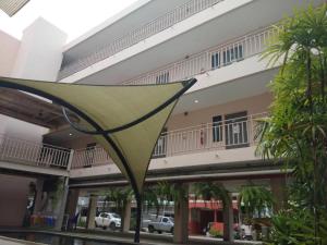 Sattahip 9 Boutique Hotel