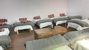 Teerthraj guest house