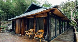 Mango House - Seaview - Homestay.