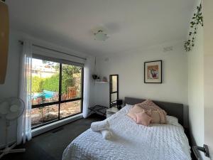 Birdrock Oasis in Mt Martha