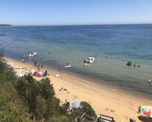 Birdrock Oasis in Mt Martha