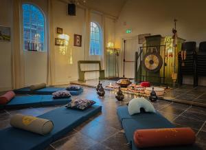 Bygholm Camping og aktiviteter