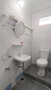 Mountain View Hostel - Krabi Airport near Wat ThamSuea