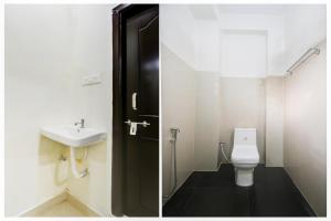 Hotel O UNIQUE SUITES CUBE