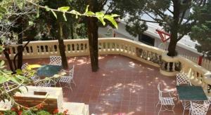 Dalat Old Market Town