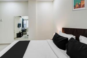 Hotel O UNIQUE SUITES CUBE