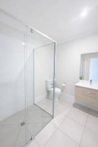 The Soft Stay - Brand New Family Home in Ripley