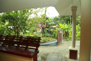 Ferndale Homestay