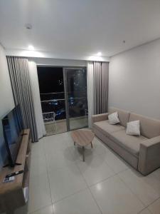 Căn hộ The Song Vũng Tàu vị trí cạnh biển bãi sau- Ans homestay