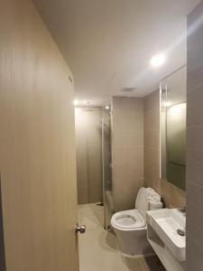 Căn hộ The Song Vũng Tàu vị trí cạnh biển bãi sau- Ans homestay