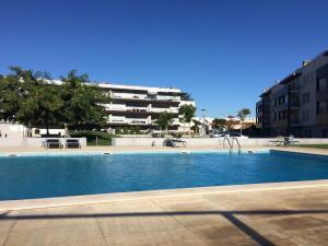 Luxury Apartment Horizon