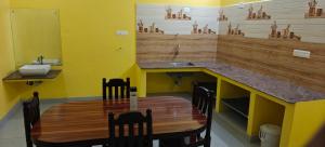 Golden Memories Boutique Stay