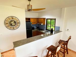 Tropical Retreat and Pool Access