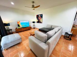 Tropical Retreat and Pool Access