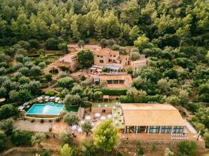 Hotel Rural S'Olivaret & Spa