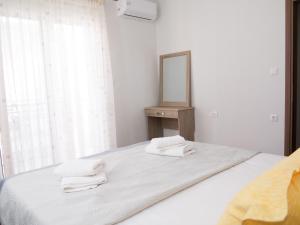 Cozy apartment in Ialyssos