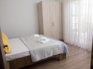 Cozy apartment in Ialyssos