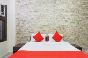 Hotel Green High - Laxmi Nagar Metro Gate No 5