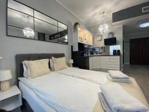 MARGI Elva Apartament BASEN POOL SAUNA