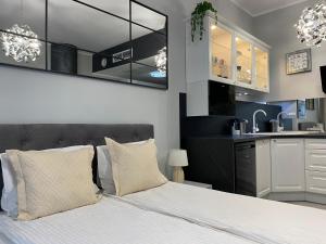 MARGI Elva Apartament BASEN POOL SAUNA