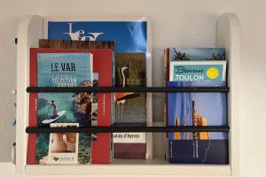 The Little Arbanais Ideal studio near the sea