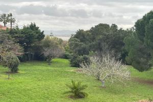 The Little Arbanais Ideal studio near the sea